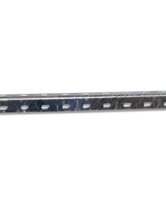Angle bracket 3000 35x45x4 holes